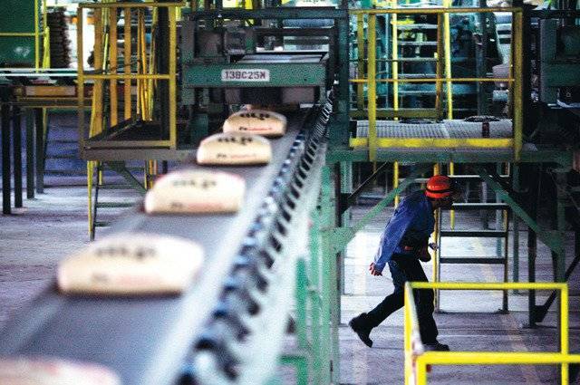 National Cement to resolve on dividends mid-April