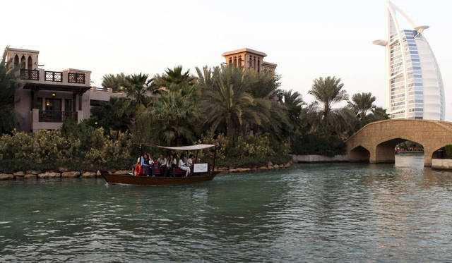 مجلس الإدارة يوصي بتوزيع 10% أرباحاً نقدية - الصورة من بيان صحفي سابق للشركة