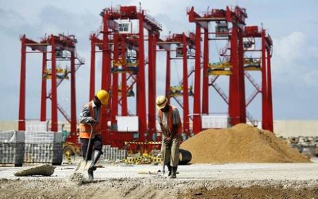 Photo Credit: Arabianeye-Reuters