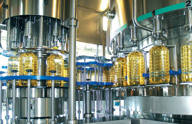 تمتلك الأغذية المتحدة في الإمارات للمرطبات نسبة تقدر بـ34.46% من أسهمها