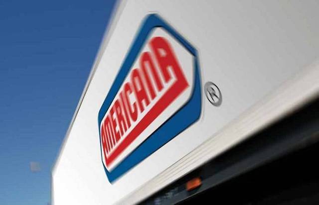 أمريكانا مصر