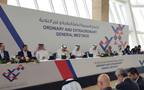 The OGM also nodded to the distribution of bonus shares