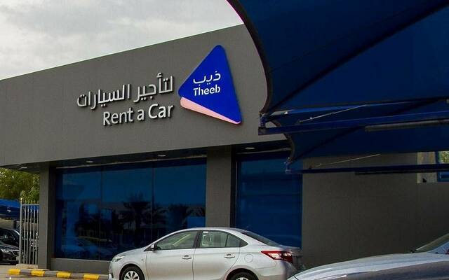 "ذيب" تُوقع عقد تأجير مركبات طويل الأجل بقيمة 61.7 مليون ريال