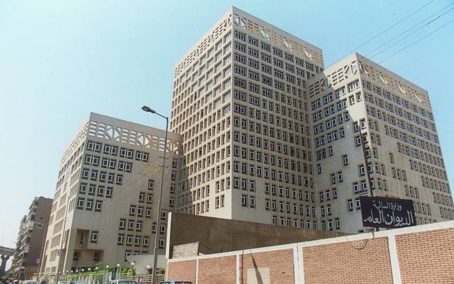 Egypt targets tax proceeds of EGP 856.6 billion in FY19/20