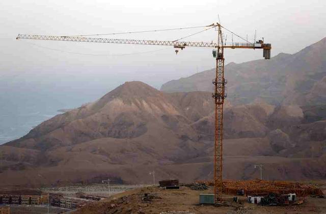 Photo Credit: Arabianeye - Reuters