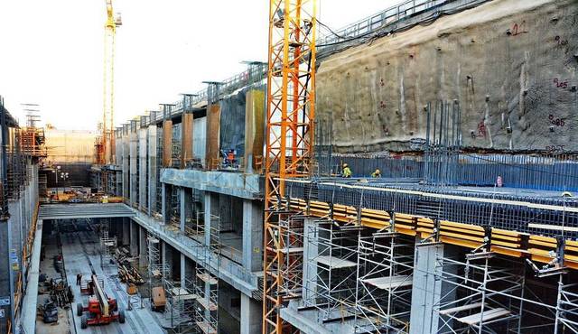 The approval will have the positive effect of increasing the company's chances of securing qualification for projects.