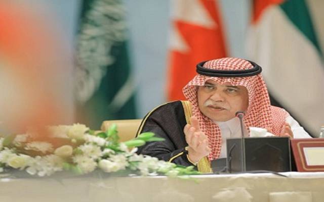 وزير التجارة ماجد بن عبد الله القصي - أرشيفية