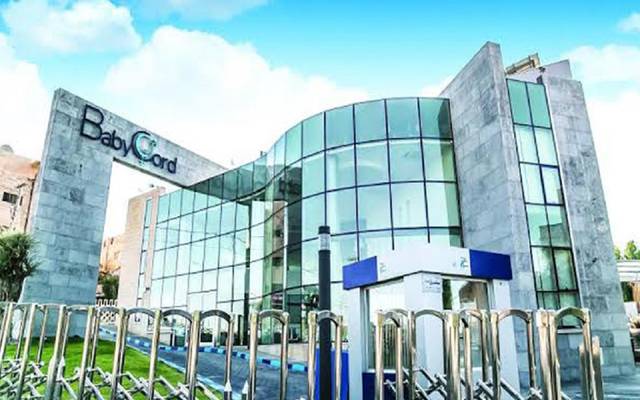 الشركة هي الأولى في فلسطين بمجال استخلاص الخلايا الجذعية من دم الحبل السري للوليد