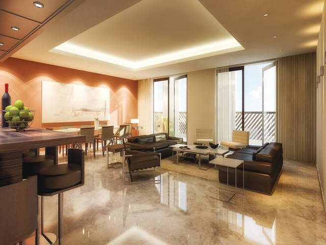 Improvement in the financial results was due to the increase in rents - (Photo Credit: Company website)