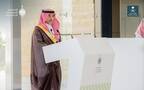 وزير الإعلام، سلمان الدوسري، أرشيفية