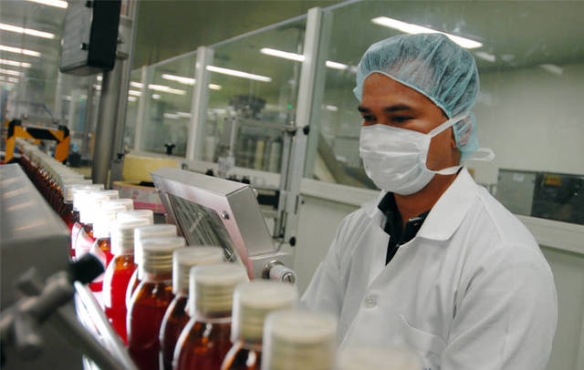 (Photo credit: Arabianeye - Reuters)