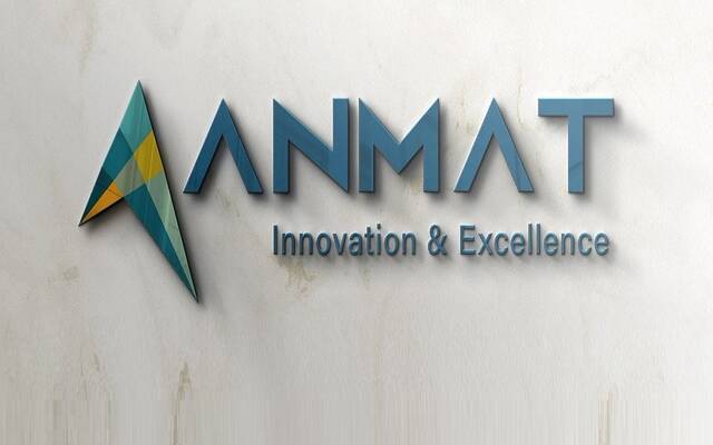 شعار شركة أنماط التقنية للتجارة