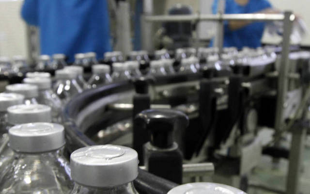 التوزيع النقدي بنسبة 5% من رأس المال