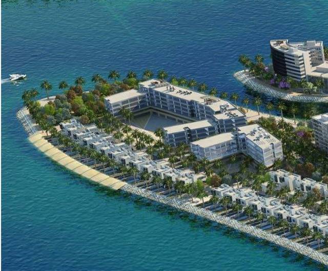 Photo Credit: Dilmunia Island