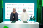 أعلنت "سلام" عن توقيع شراكة استراتيجية مع "كارووو" الأمريكية لتعزيز حلول إدارة الأساطيل في السعودية