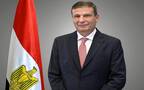 علاء فاروق وزير الزراعة واستصلاح الأراضي المصري