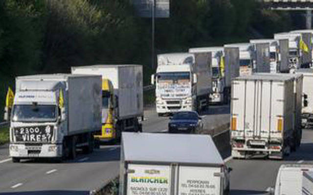 غداً.. هيئة "العبور للشحن" تُناقش تخفيض رأسمال الشركة