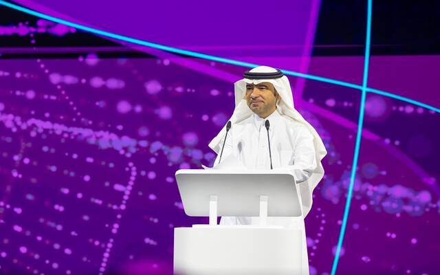 وزير البلديات والإسكان ماجد بن عبدالله الحقيل - أرشيفية