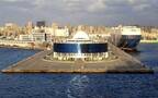ميناء الإسكندرية