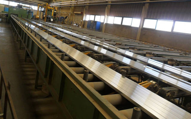 توزيع الأرباح النقدية يمثل 7% من القيمة الاسمية