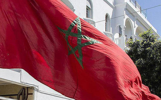 المغرب