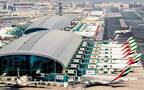 مطار دبي الدولي ـ أرشيفية
