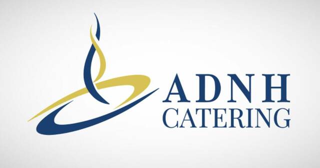 شعار مجموعة ايه دي ان اتش للتموين بي ال سي، أرشيفية