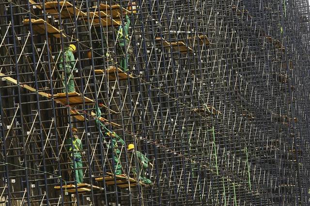 Photo Credit: Arabianeye-Reuters