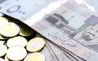 The cash dividend distribution stands at SAR 1.5 per share