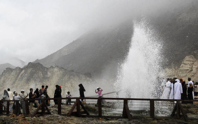 نمو أرباح البحر المتوسط 15.5% في 2016