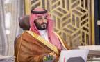 الأمير محمد بن سلمان بن عبدالعزيز آل سعود، ولي العهد رئيس مجلس الوزراء، أرشيفية