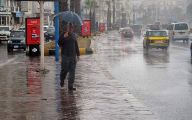 مصر تخفض خسائر السيول بنسبة 56% خلال 3 سنوات