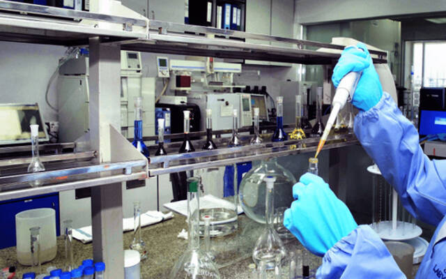 الاستثمار في الأسهم أحد أنشطة الباطنة للتنمية والاستثمار