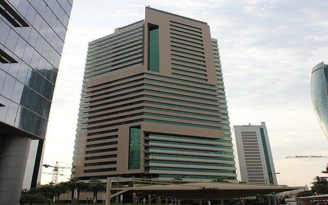 شركة مجموعة الامتياز الاستثمارية