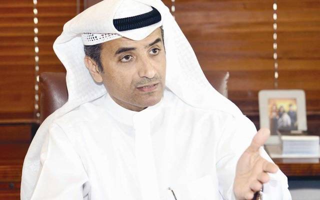 حمد العميري - رئيس مجلس إدارة الاستثمارات الوطنية