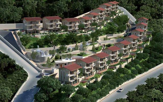 Mena Real Estate 9M financials turn profitable