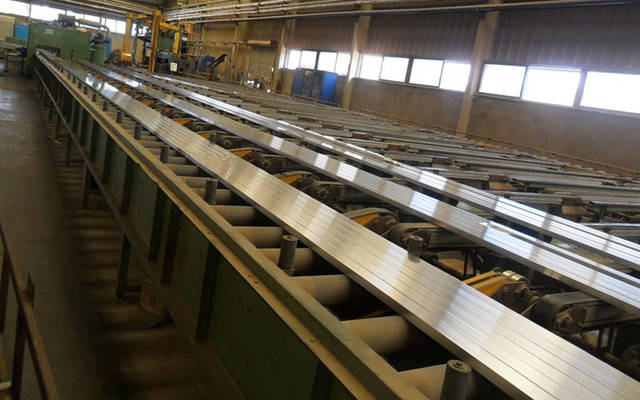 مبيعات الشركة ارتفعت 16.55% في الربع الثاني