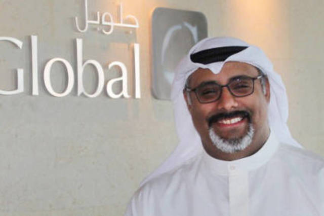 Sulaiman Al Rubaie, Managing Partner of GCM - (Photo Credit: Press Release)