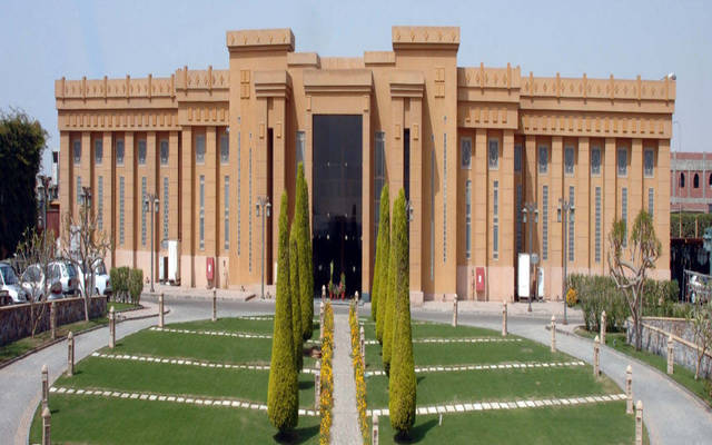 Company's headquarter (Photo Credit: Company's Website)