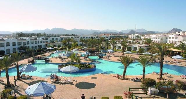 Revenues dropped to EGP 38,000 in Q2-16- (Photo Credit: Company's website)