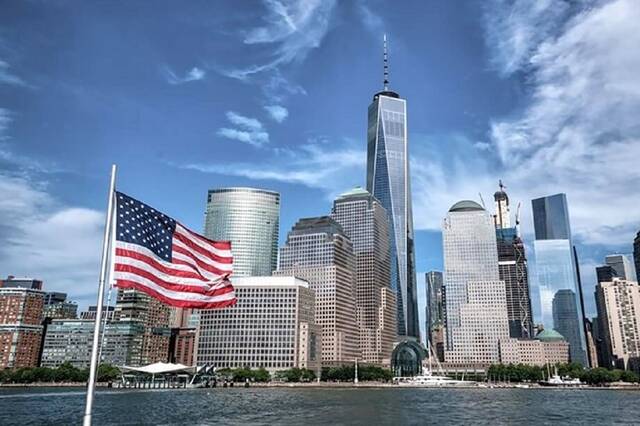 ركود في قطاع الإسكان بأمريكا