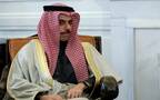 الأمير فيصل بن فرحان بن عبدالله وزير الخارجية
