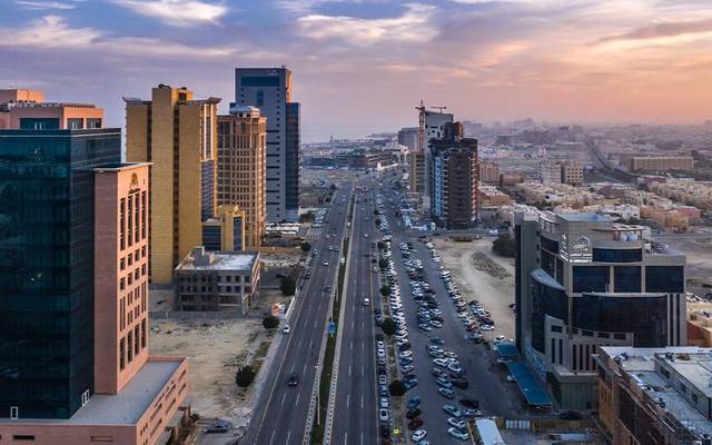 مدينة الخبر في السعودية - أرشيفية