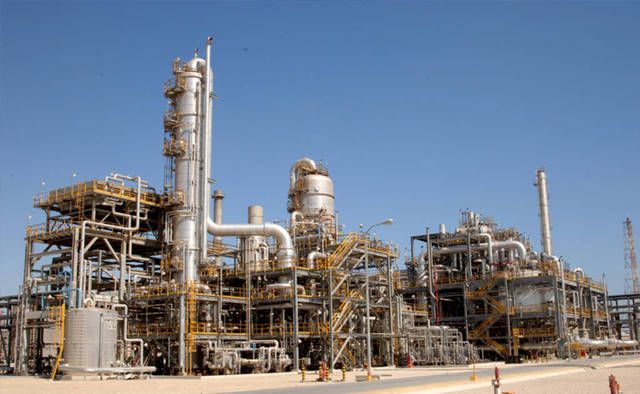 Tasnee feedstock supplies’ resume to normal levels