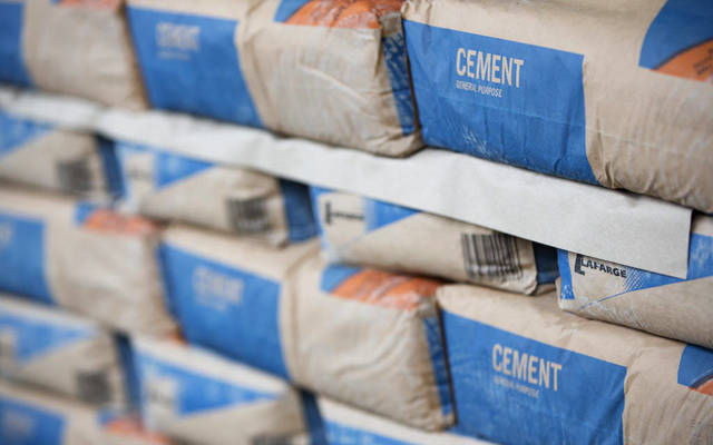 Kuwait Portland Cement achieved profits worth KWD 4.82 million (Photo Credit: Arabianeye-Reuters)
