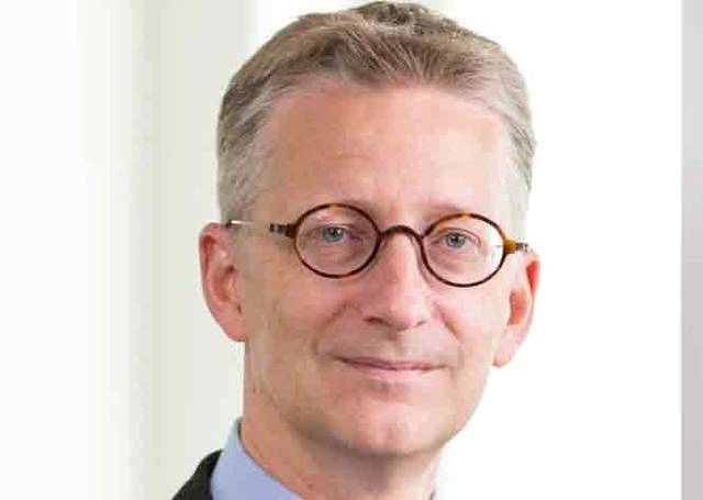 تعيين جان لوي لوران جوسي رئيساً تنفيذياً جديداً لها اعتباراً من أول أبريل 2018