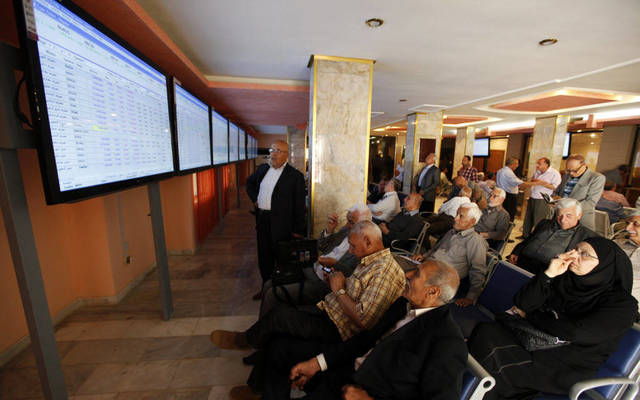 الصورة من رويترز - آريبيان آي