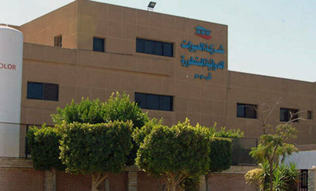 العبوات الطبية