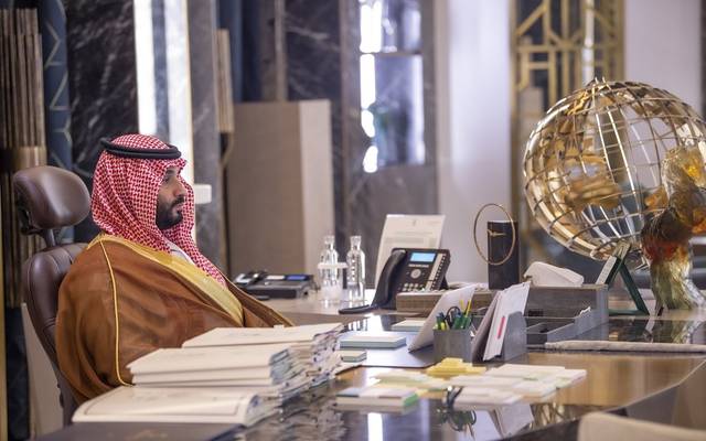 الأمير محمد بن سلمان بن عبدالعزيز آل سعود، ولي العهد رئيس مجلس الوزراء - أرشيفية