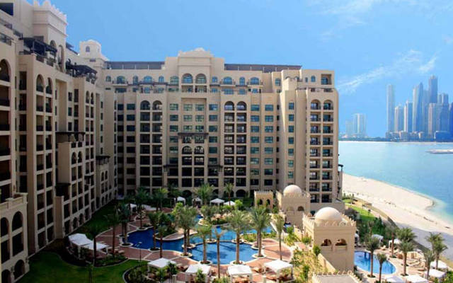 Starwood Capital has become a partner with Yotel